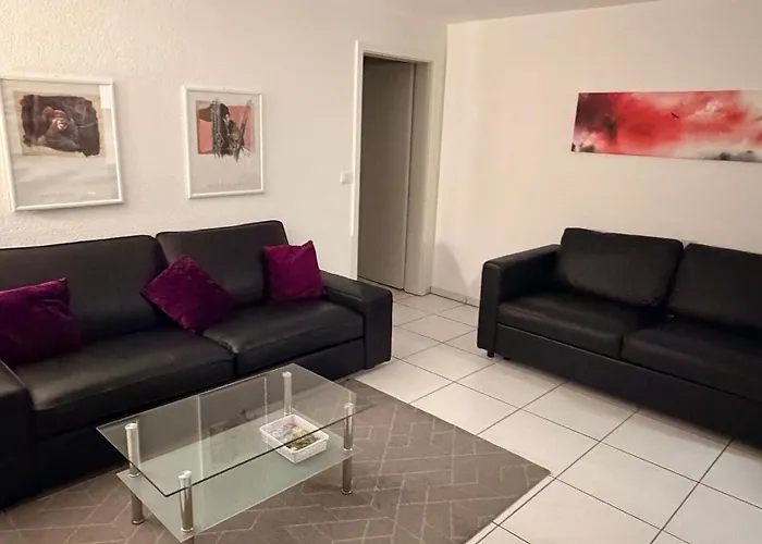 Apartment Swiss Interlaken