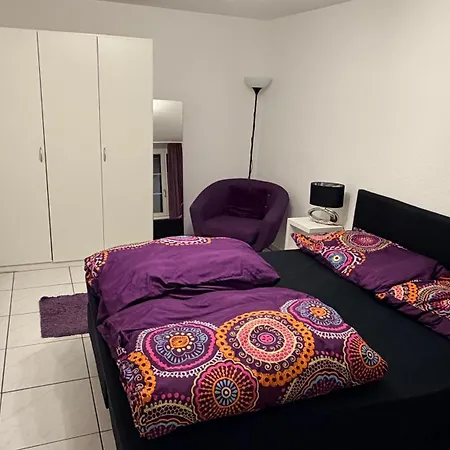 Swiss Apartmán *