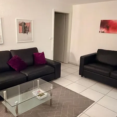 Apartmán Swiss Interlaken