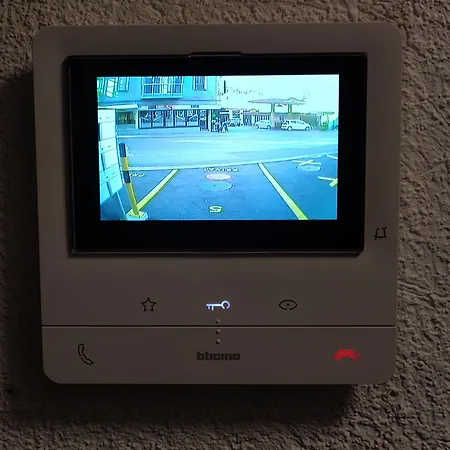 Swiss Apartmán